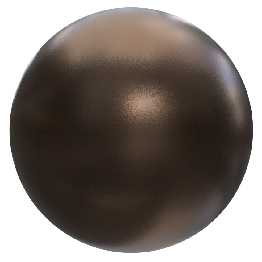 Chesnut Metallic